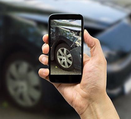 Enhance Vehicle Damage Assessments with These Photo Tips